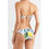 Thumbnail: Women's Swimming Suit Bikini Push up Swimwear New Sexy Sunflower Beach Print Spl