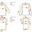 Thumbnail: Men's and Women's Clothing Unisex Harajuku Long Sleeve Tops Bad Bunny Nadie Sabe
