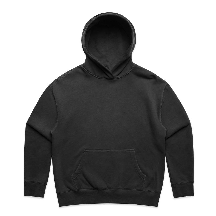 Thumbnail: Quicksilver | Women’s Faded Hoodie