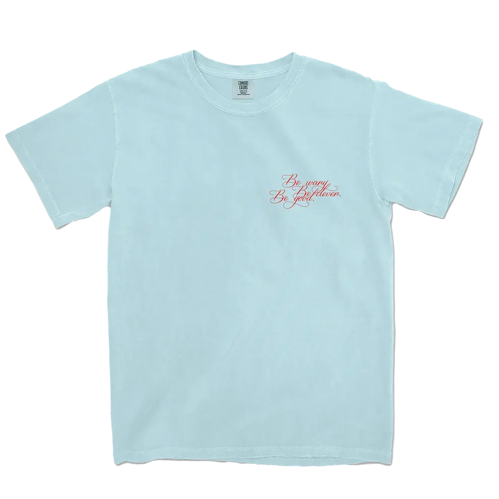 Thumbnail: Forest Lore | Unisex Heavy Tee