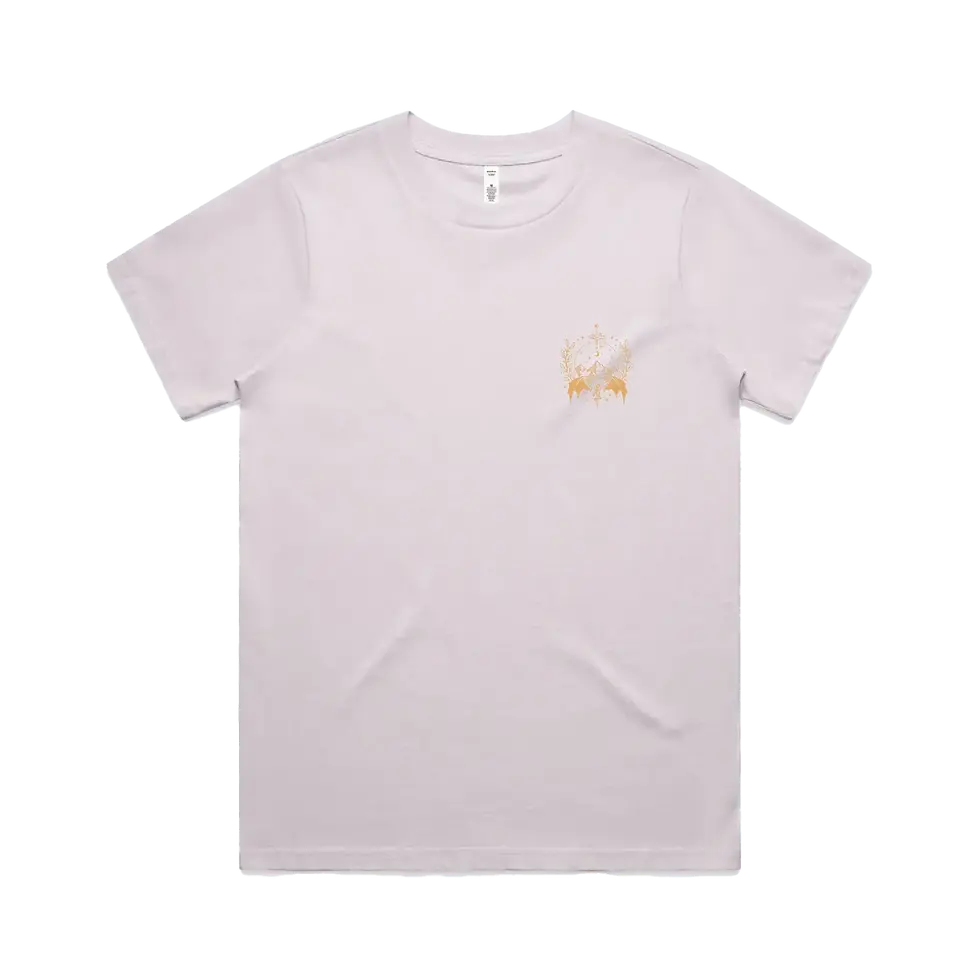 Thumbnail: Velaris Small Logo | Women’s Classic Tee