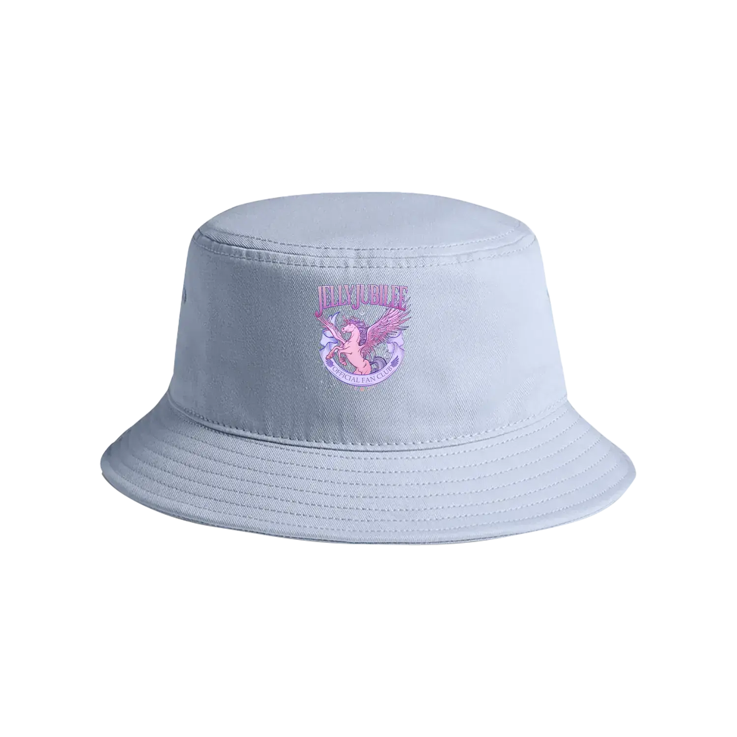 Jelly Jubilee Fan Club | Bucket Hat Unisex