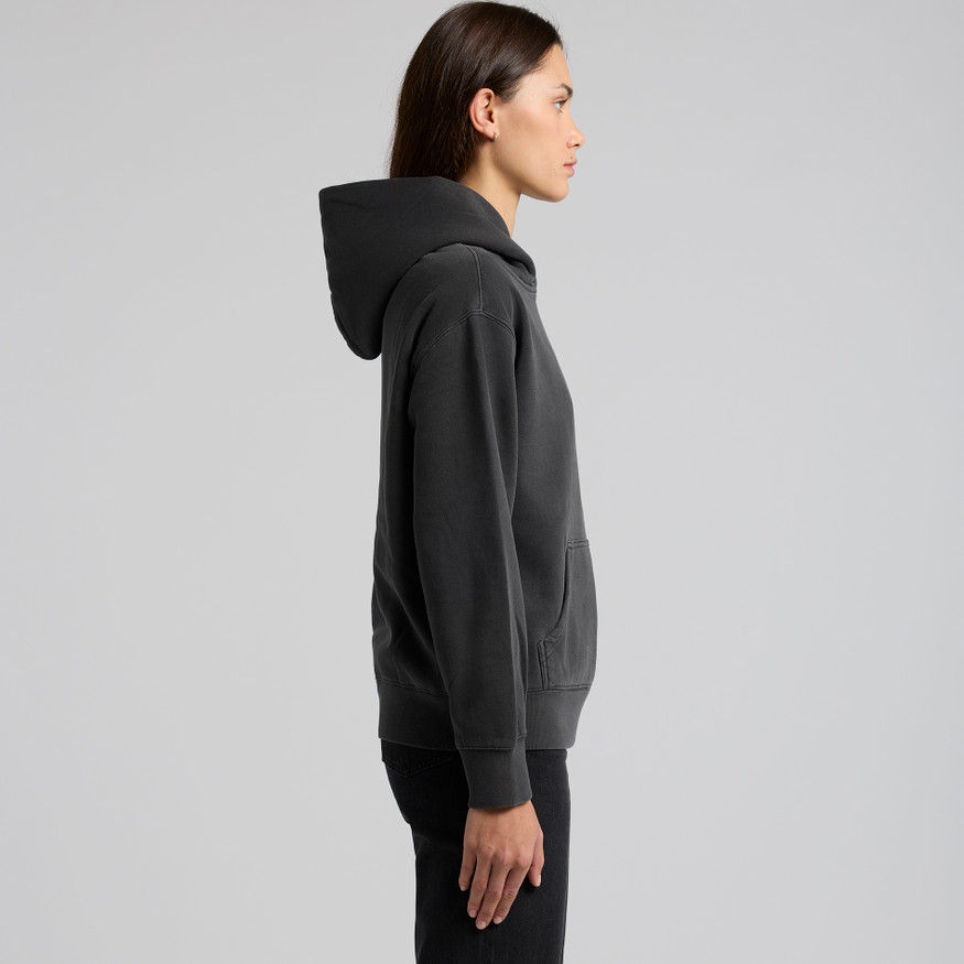 Thumbnail: Quicksilver | Women’s Faded Hoodie