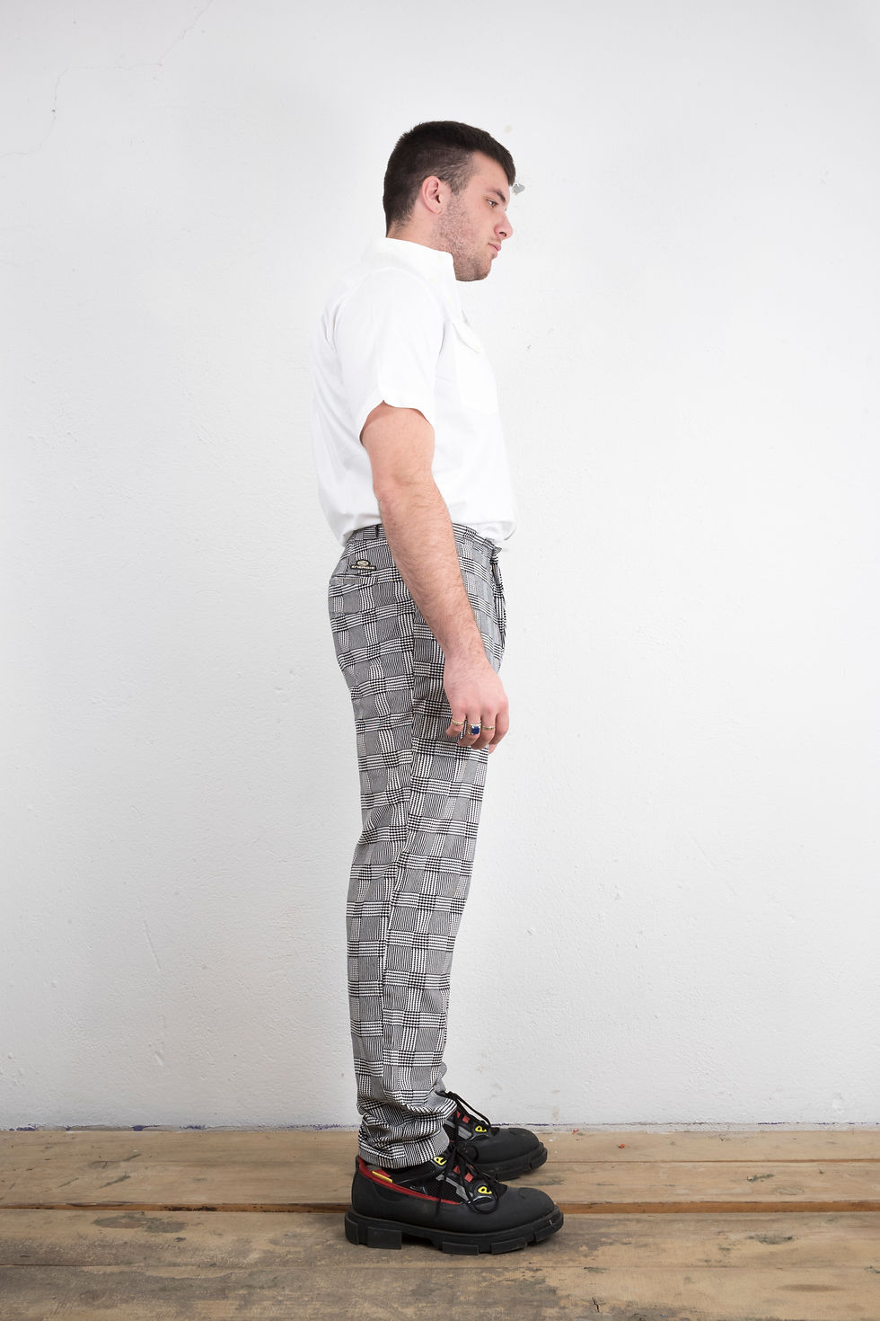 Miniatura: PANTALONE ENERGIE VINTAGE