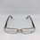 Miniatura: VALENTINO V343 360 59 15 140 vintage glasses DEADSTOCK