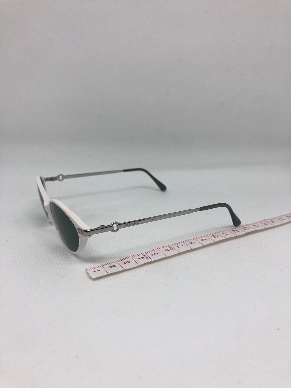 Miniatura: OLIVER by VALENTINO 1045 654 51 16 130 vintage sunglasses DEADSTOCK