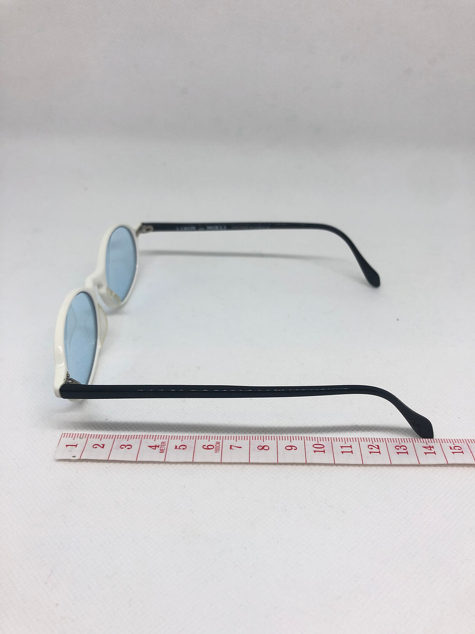 Miniatura: MIKLI par MIKLI 6051 102 vintage sunglasses DEADSTOCK