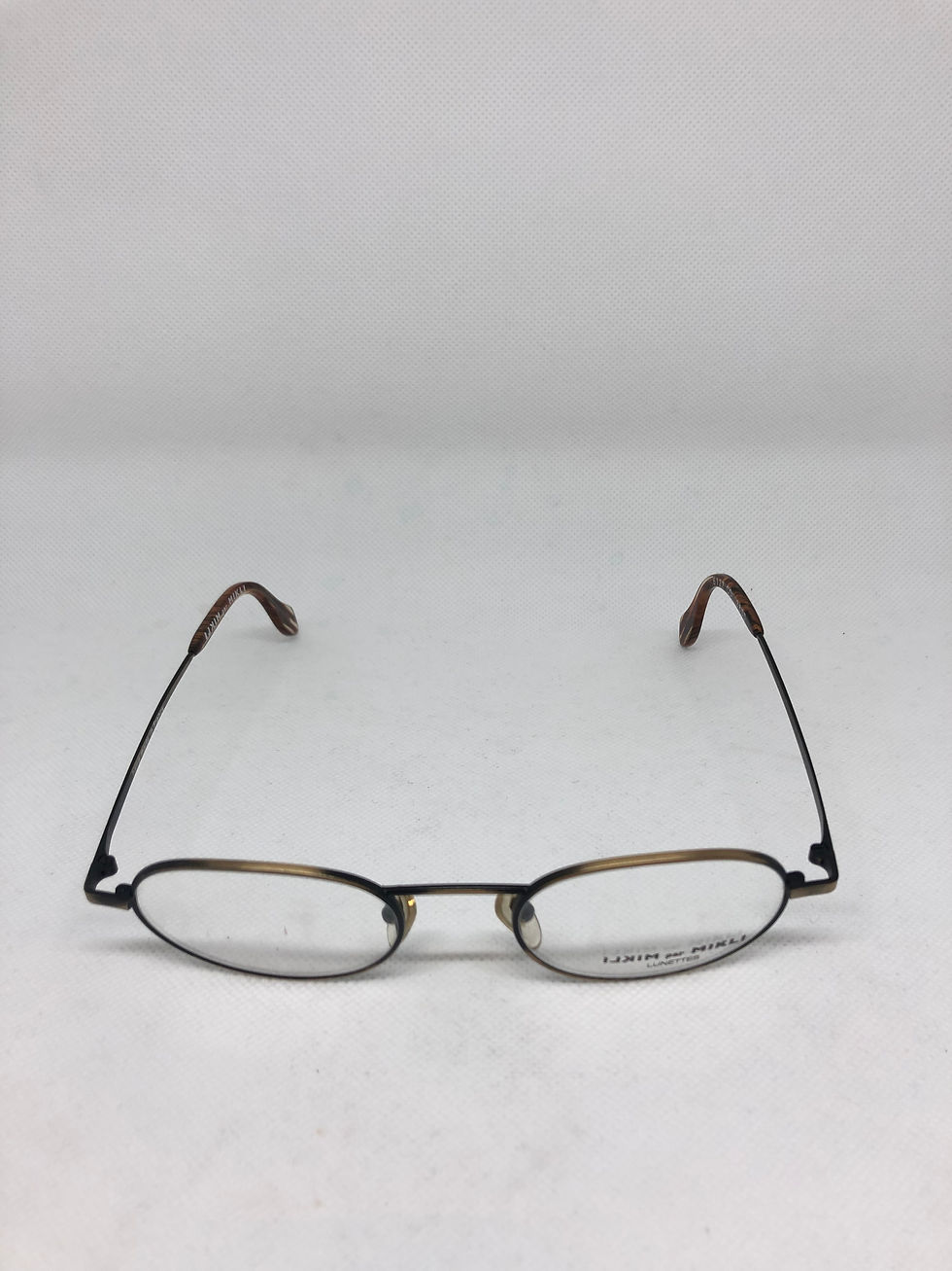 Miniatura: MIKLI par MIKLI 6122 col 3800 vintage glasses DEADSTOCK