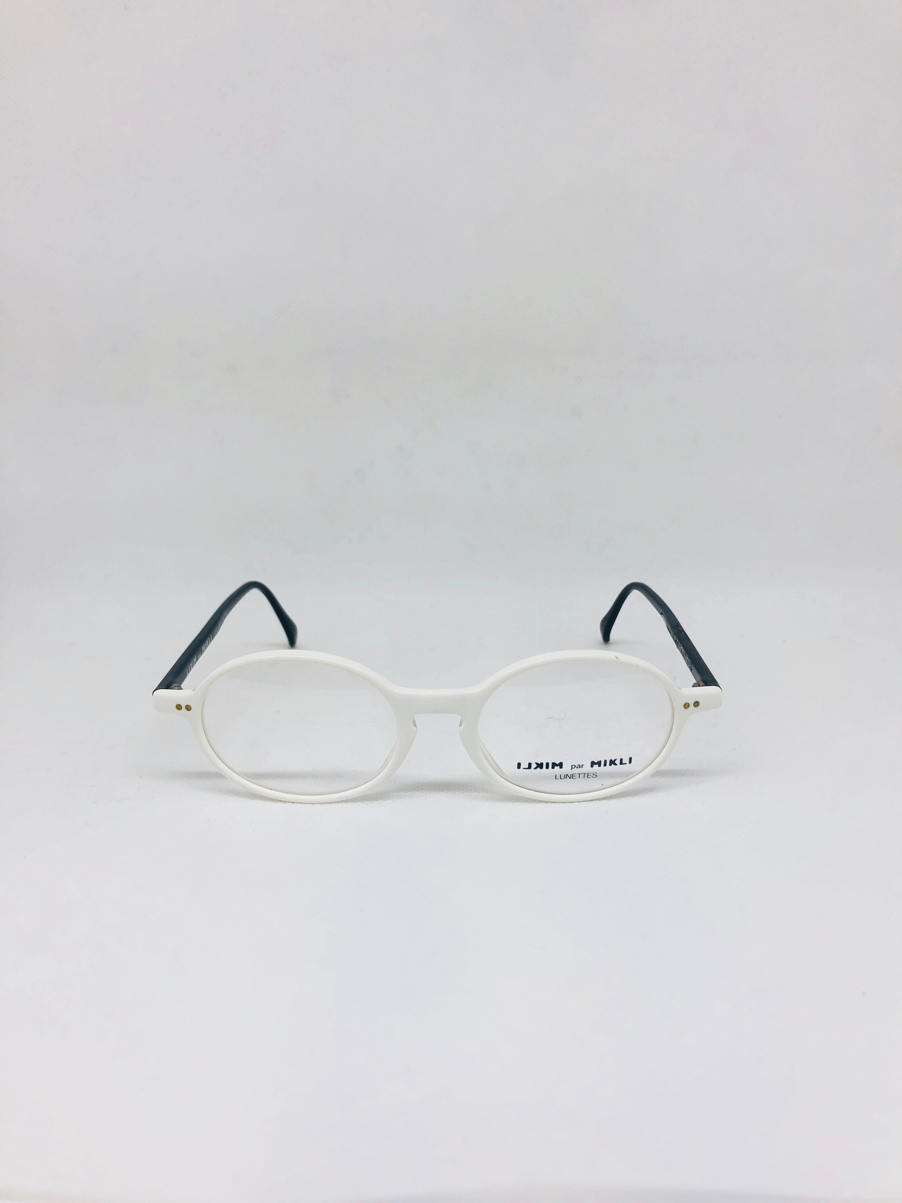 MIKLI par MIKLI 6051 102 vintage glasses DEADSTOCK