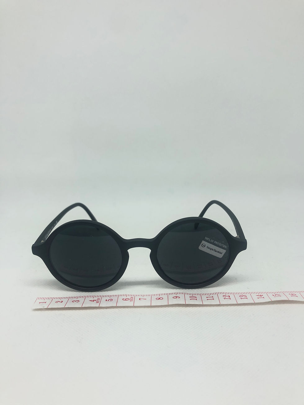 Miniatura: SERGIO TACCHINI st 1508 s t1601 140 vintage sunglasses DEADSTOCK