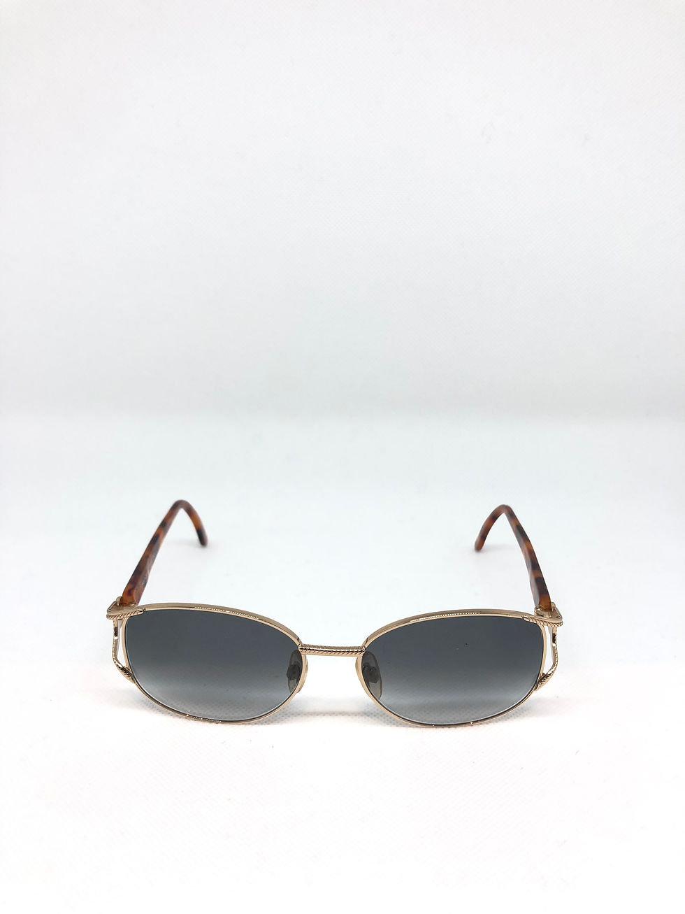 Miniatura: YVES SAINT LAURENT 4076 y101 54 16 130 vintage sunglasses deadstock