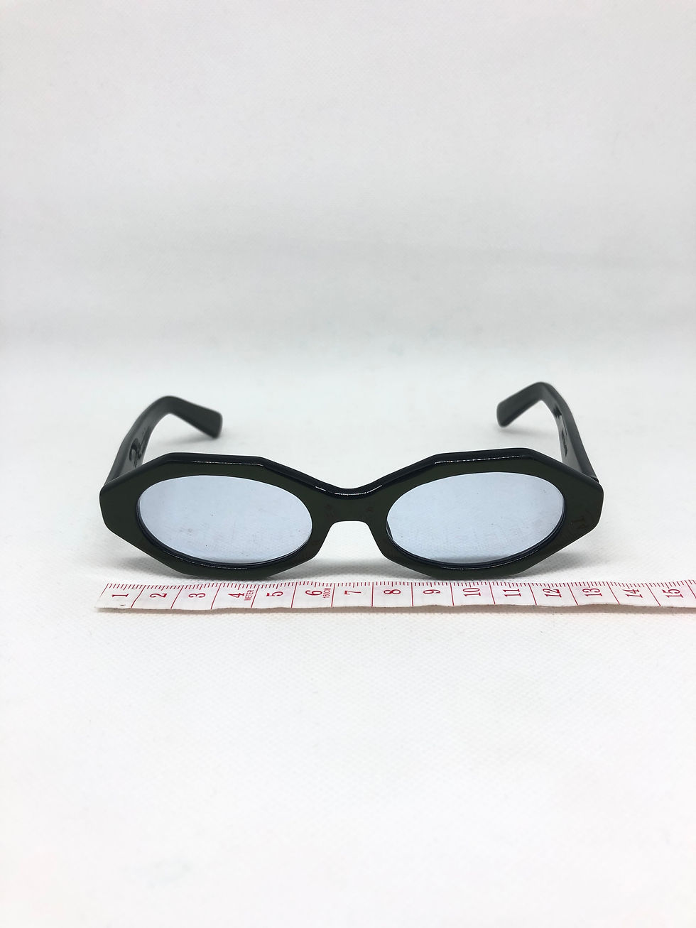 Miniatura: BARUFFALDI eurostyle 2307 vintage sunglasses DEADSTOCK