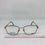 Miniatura: GIANNI VERSACE h51 07m 56 17 vintage glasses DEADSTOCK