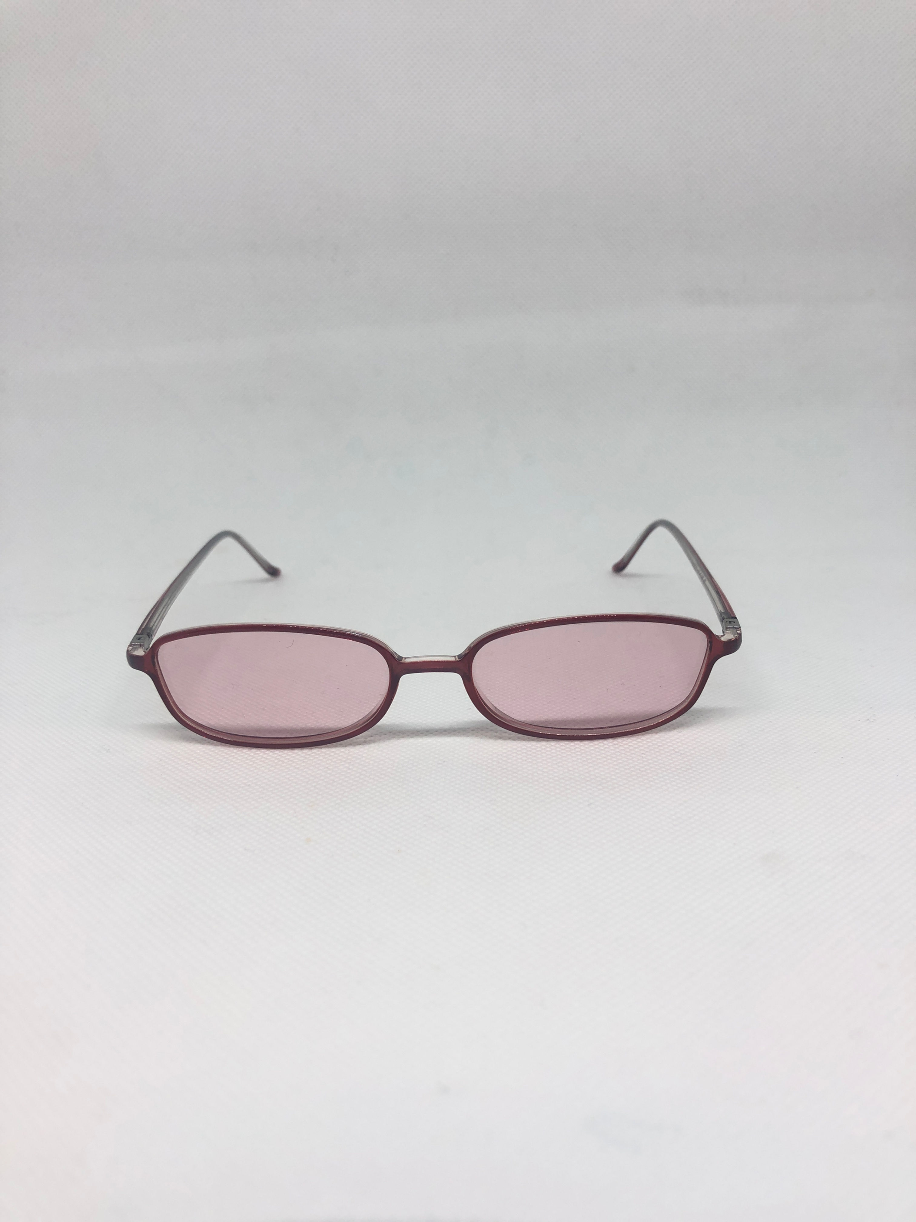 RALPH LAUREN rl 1366 3r4 135 vintage sunglasses DEADSTOCK