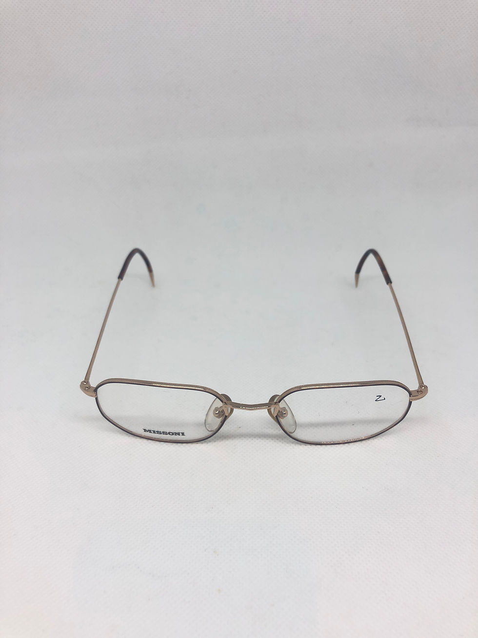 Miniatura: MISSONI m369 ee5 140 vintage glasses DEADSTOCK
