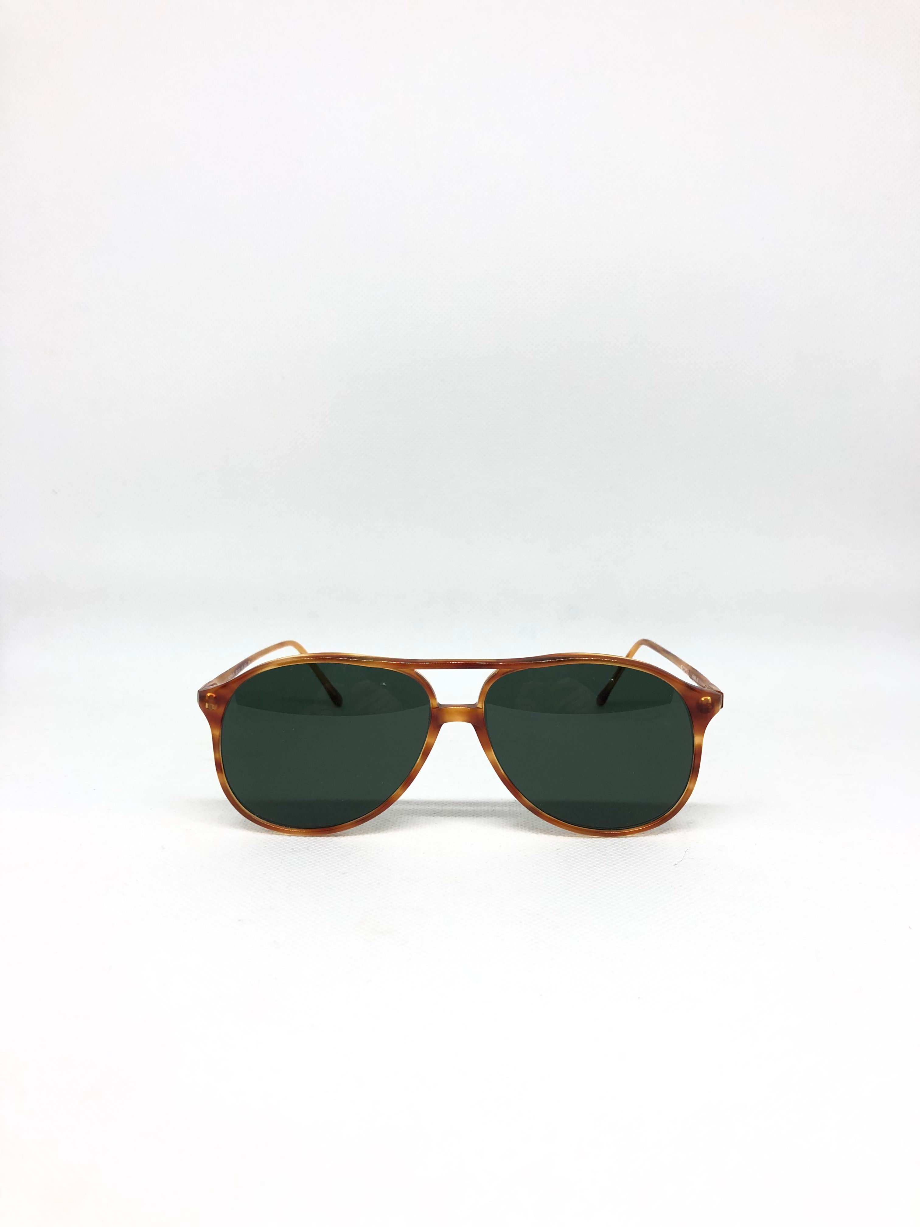 GALILEO nadir 10 56-13 col.0151 140 vintage sunglasses DEADSTOCK