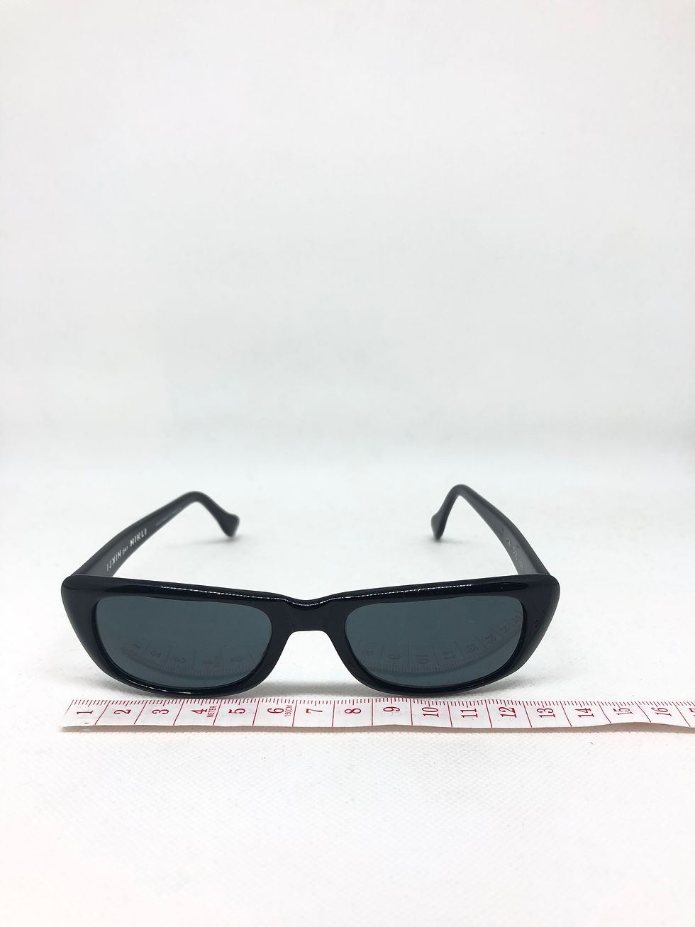Miniatura: MIKLI par MIKLI 7156 101 vintage sunglasses DEADSTOCK