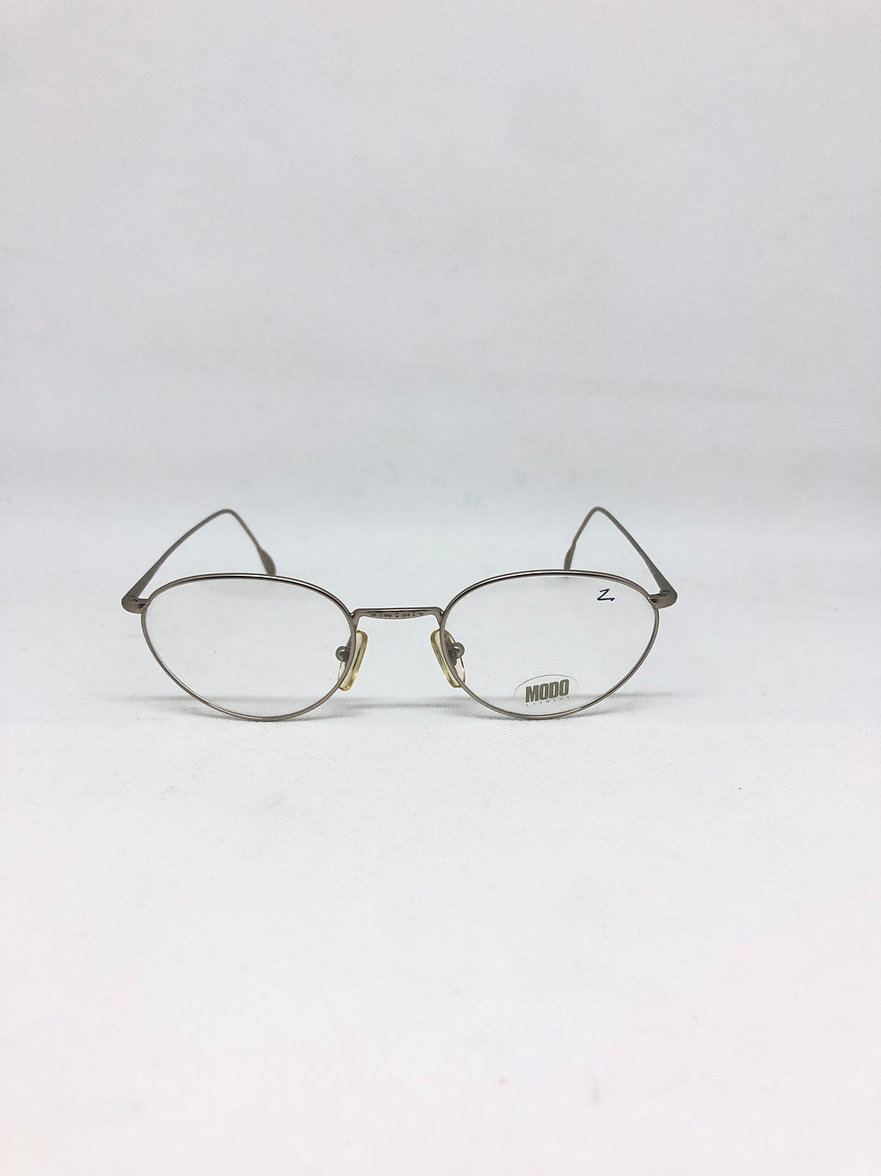 MODO 02 pl 50 vintage glasses DEADSTOCK