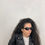 Miniatura: MIKLI par MIKLI 7155 1103 vintage sunglasses DEADSTOCK