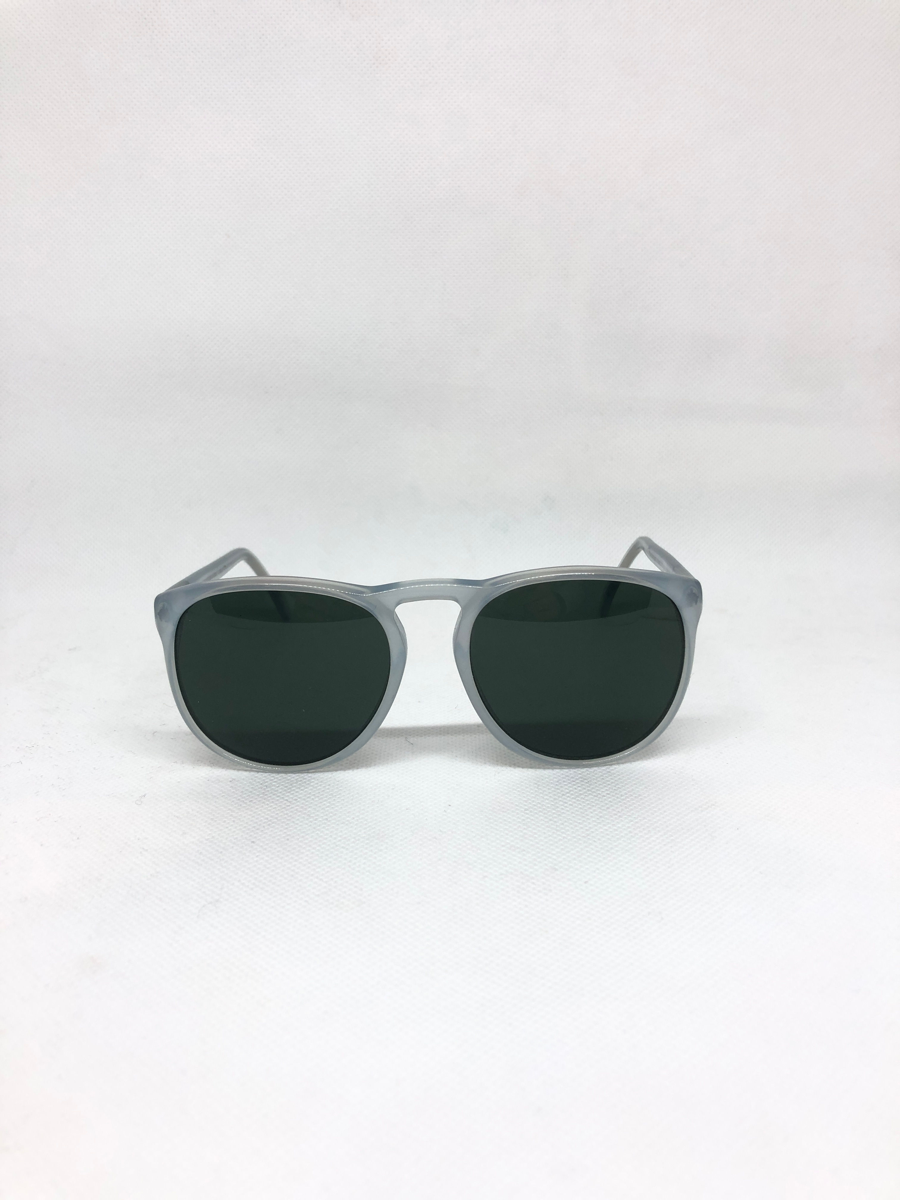 LUXOTTICA 343 D55 135 vintage sunglasses DEADSTOCK