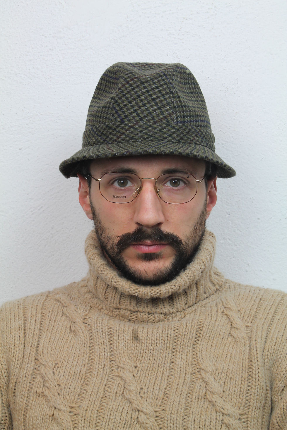 Miniatura: MISSONI m369 ee5 140 vintage glasses DEADSTOCK