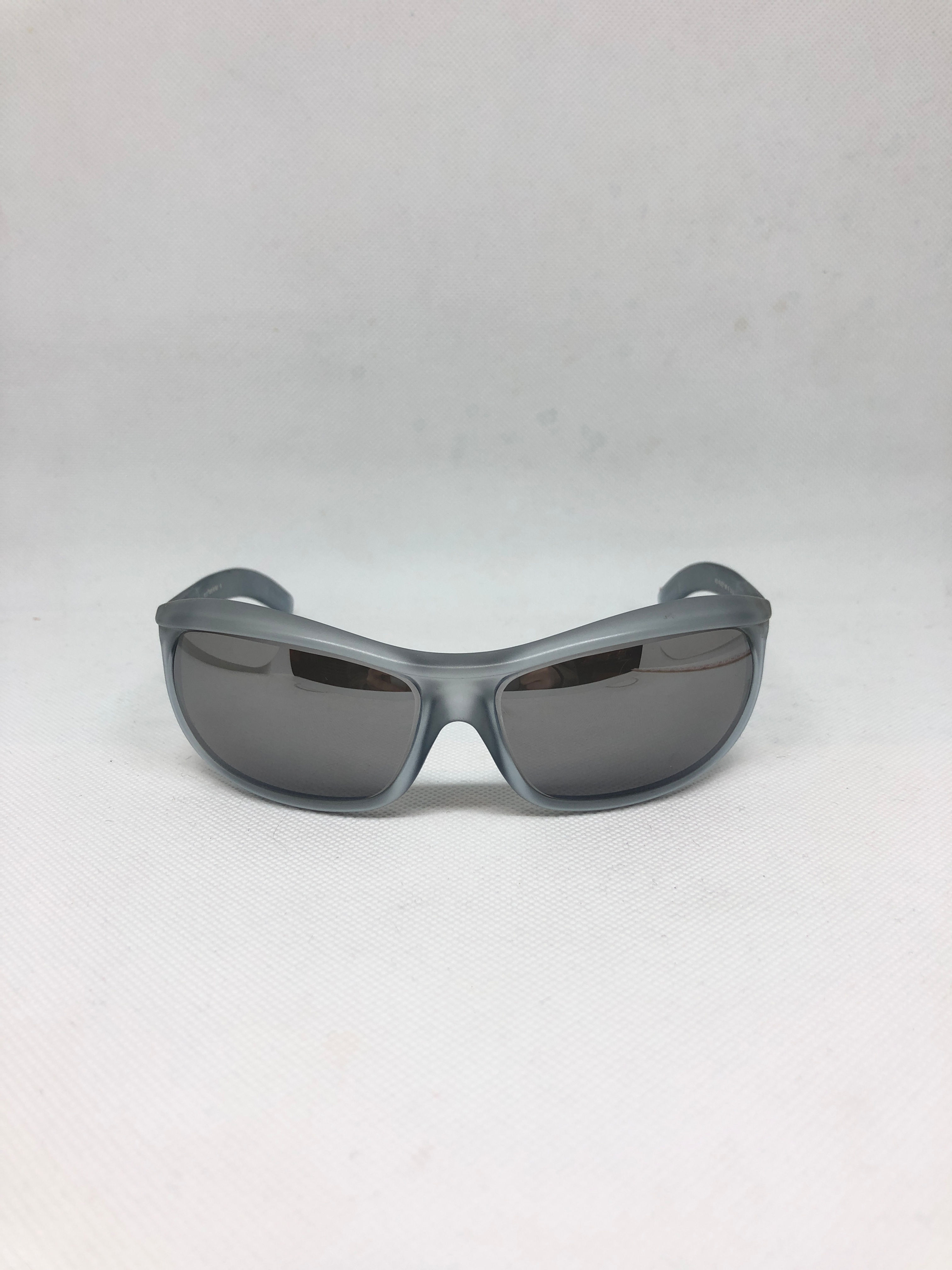 POLICE 1369 65 w74 vintage sunglasses DEADSTOCK