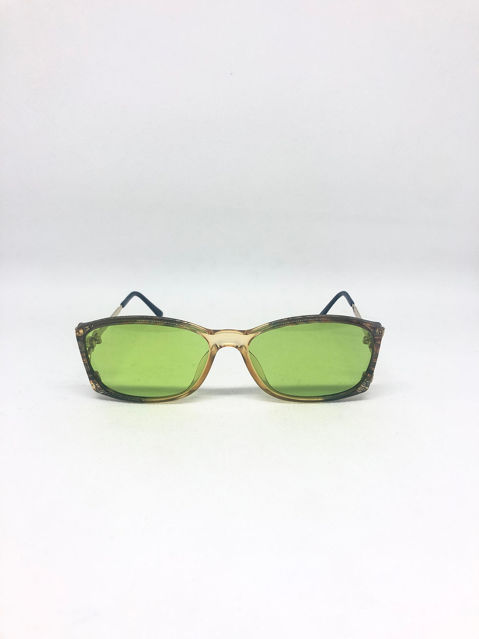 CHRISTIAN DIOR 2632 80 57 16 120 vintage sunglasses DEADSTOCK