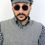 Miniatura: SFERETTAFLEX PAT. 661 54 20 vintage sunglasses DEADSTOCK