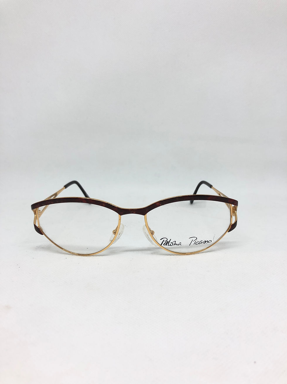 PALOMA PICASSO 3826 41 57 16 135 vintage glasses DEADSTOCK
