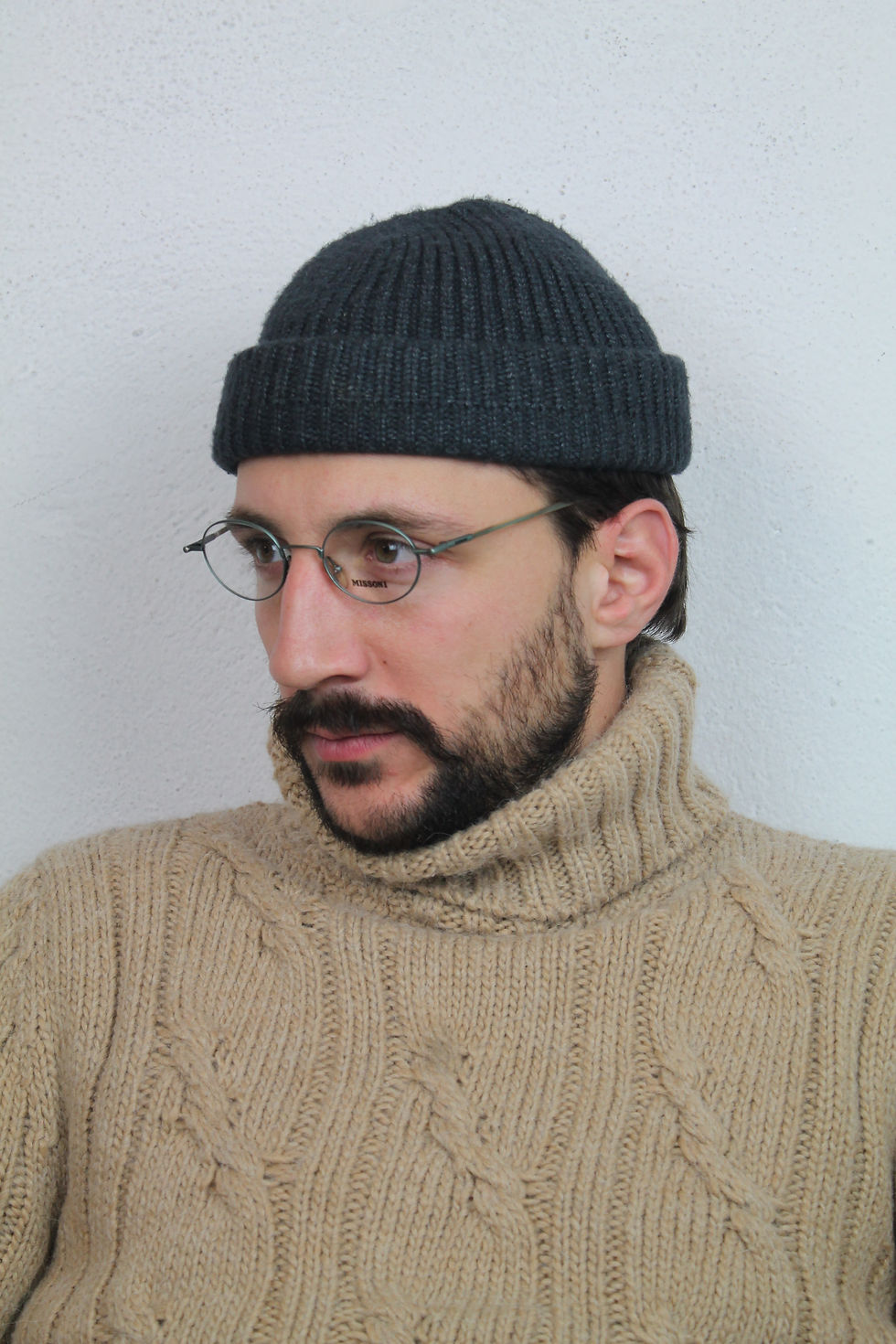 Miniatura: MISSONI m 429 pg4 135 vintage glasses DEADSTOCK