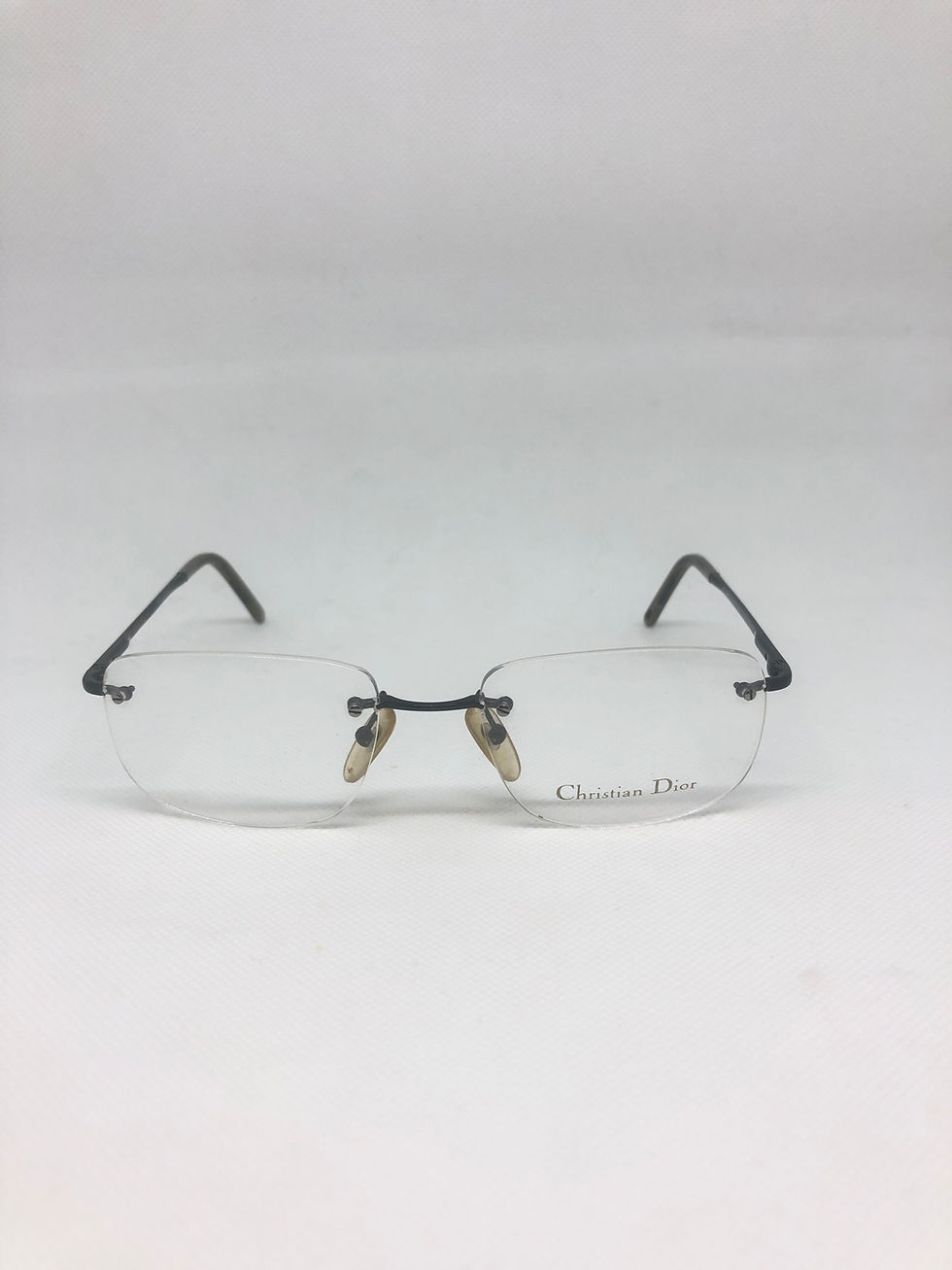 CHRISTIAN DIOR cd 4505 90l 135 vintgae glasses DEADSTOCK