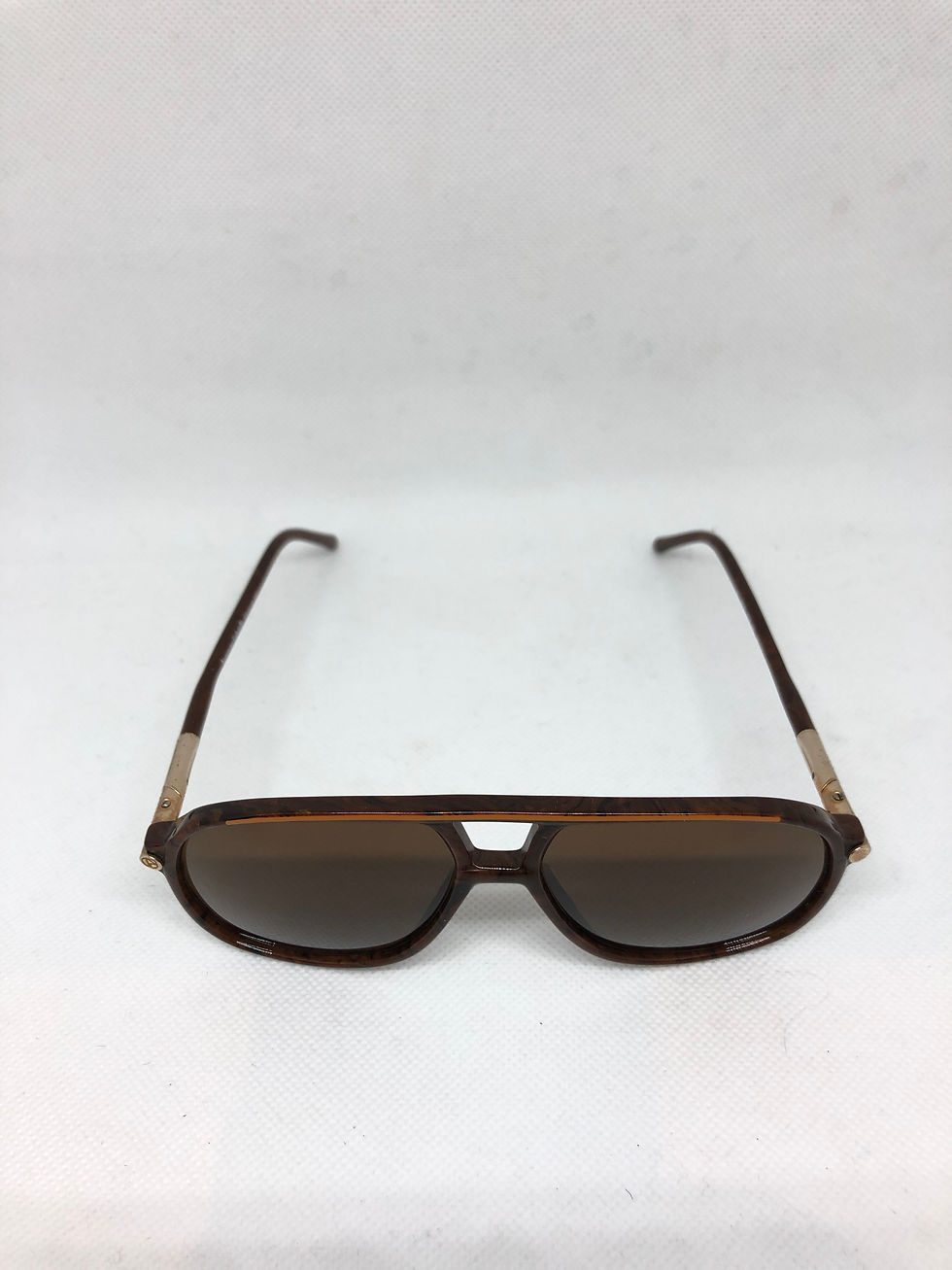 Miniatura: NAZARENO GABRIELLI 030-99 56 14 vintage sunglasses DEADSTOCK