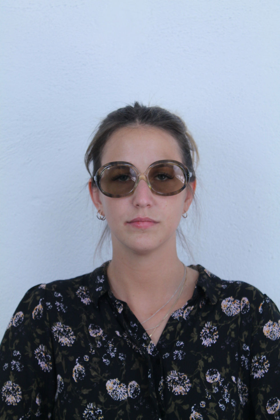 Miniatura: FILOS 2014 52 18 vintage sunglasses DEADSTOCK