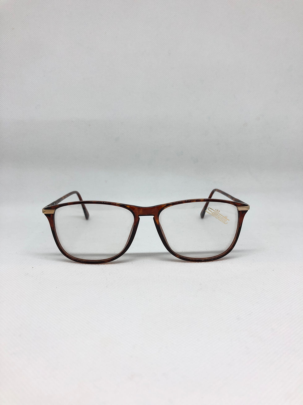 SILHOUETTE m 2748 /20 c 1988 55 15 135 vintage glasses DEADSTOCK