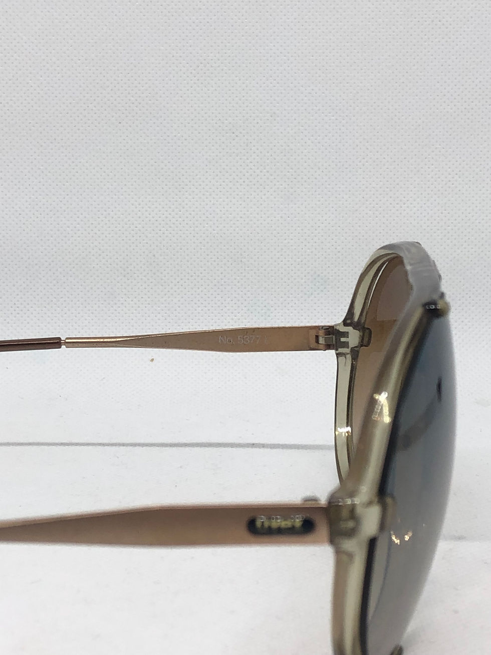 Miniatura: UVEX 5377 L vintage sunglasses DEADSTOCK