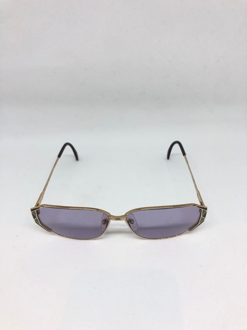Miniatura: SILHOUETTE m 6146 /20 v 6020 156 11 135 vintage glasses DEADSTOCK