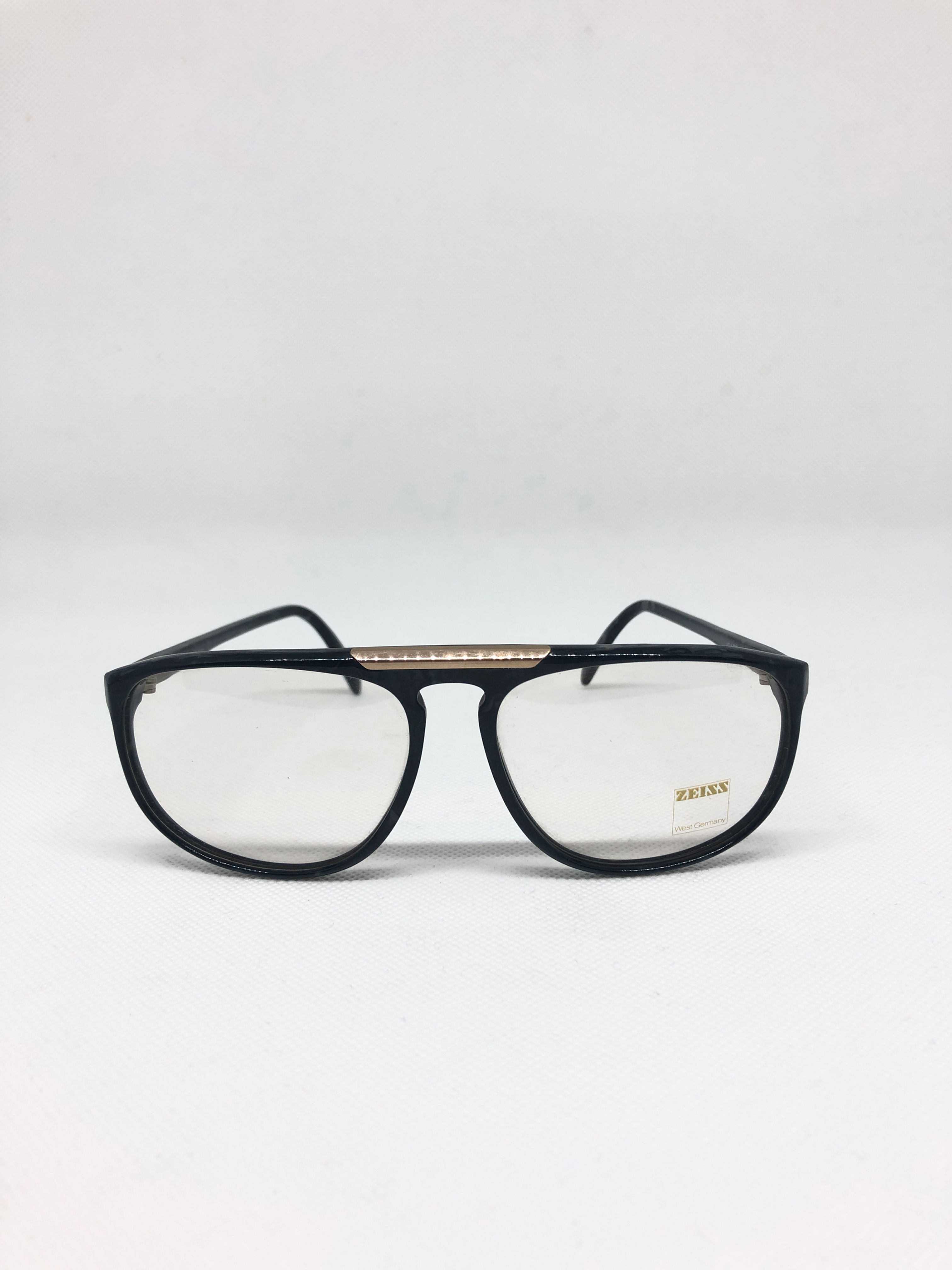 ZEISS 4079 8100 140 vintage glasses DEADSTOCK