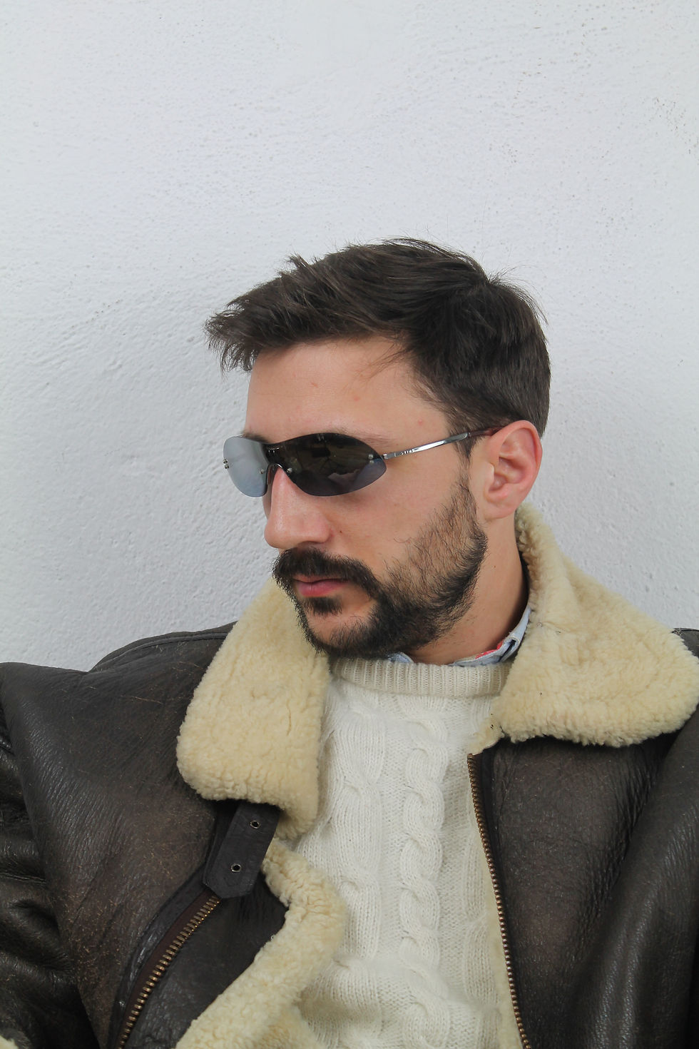 Miniatura: STING 4529 509  vintage sunglasses DEADSTOCK