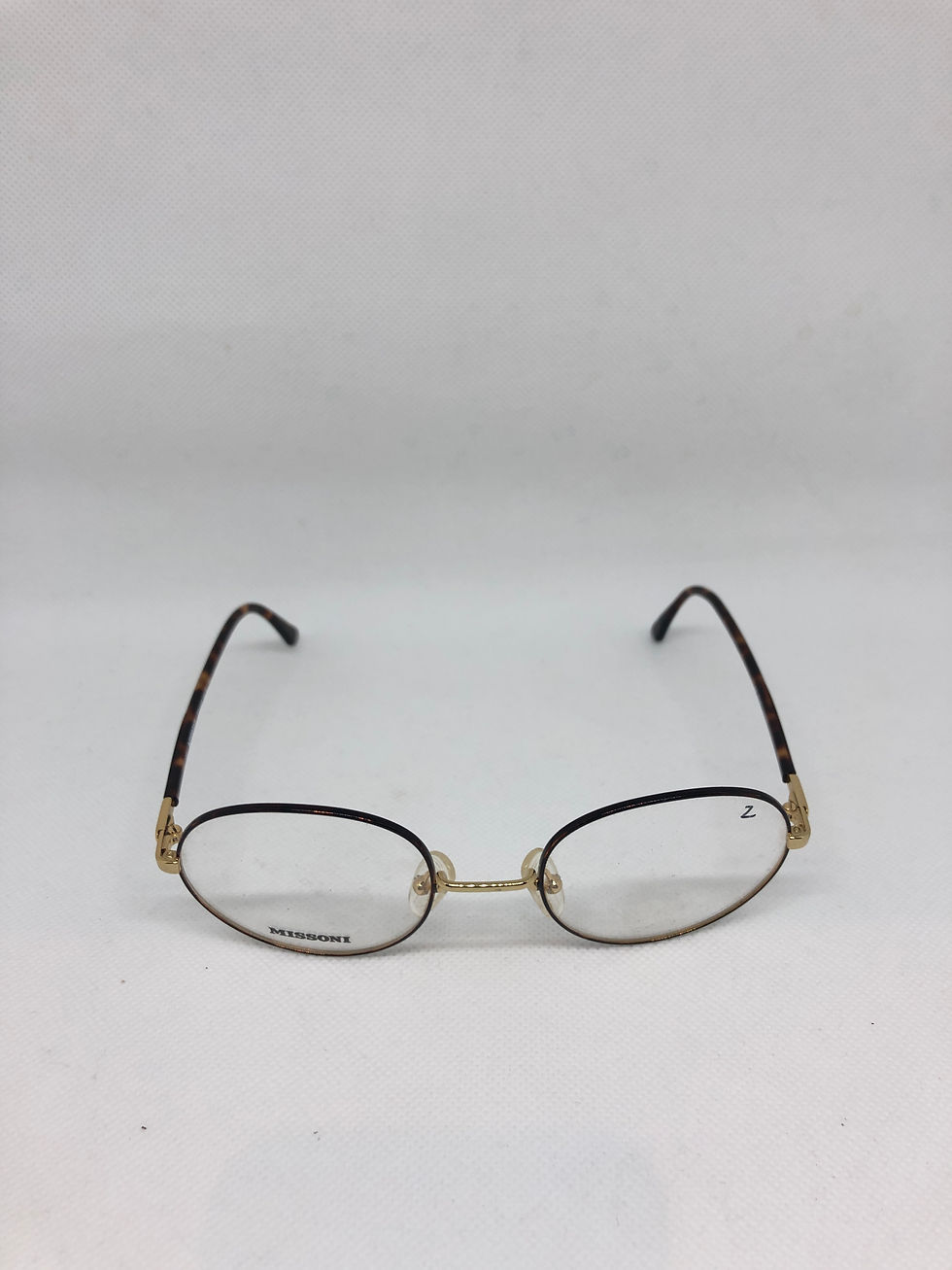Miniatura: MISSONI m 846 27 t 135 vintage glasses DEADSTOCK
