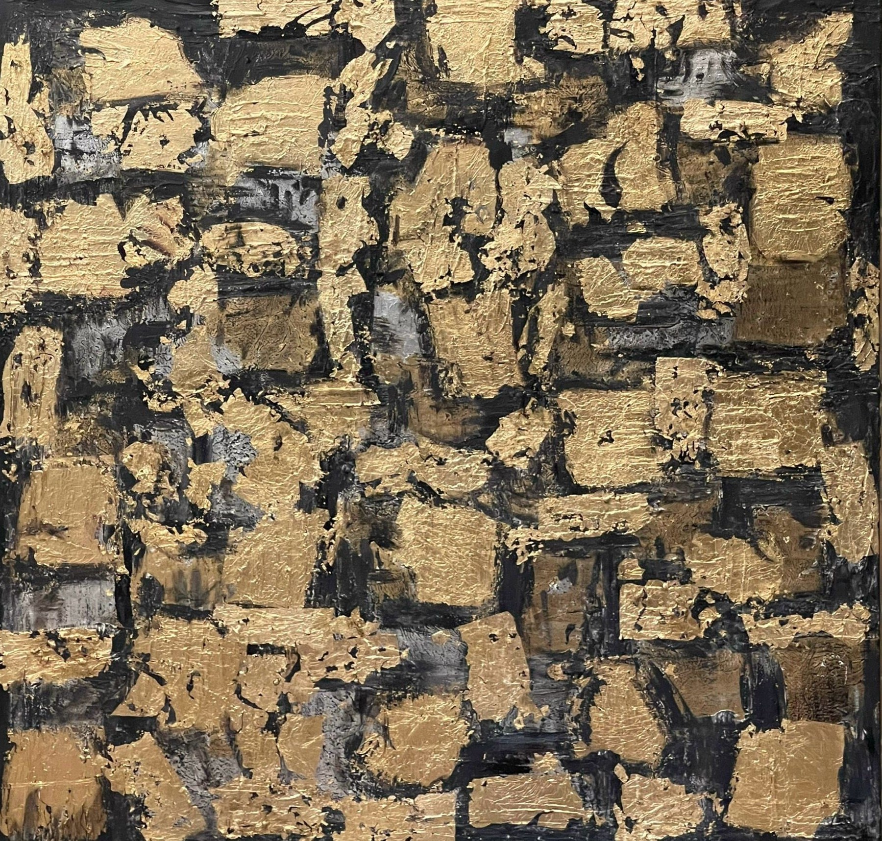 Gold Dust Dreams