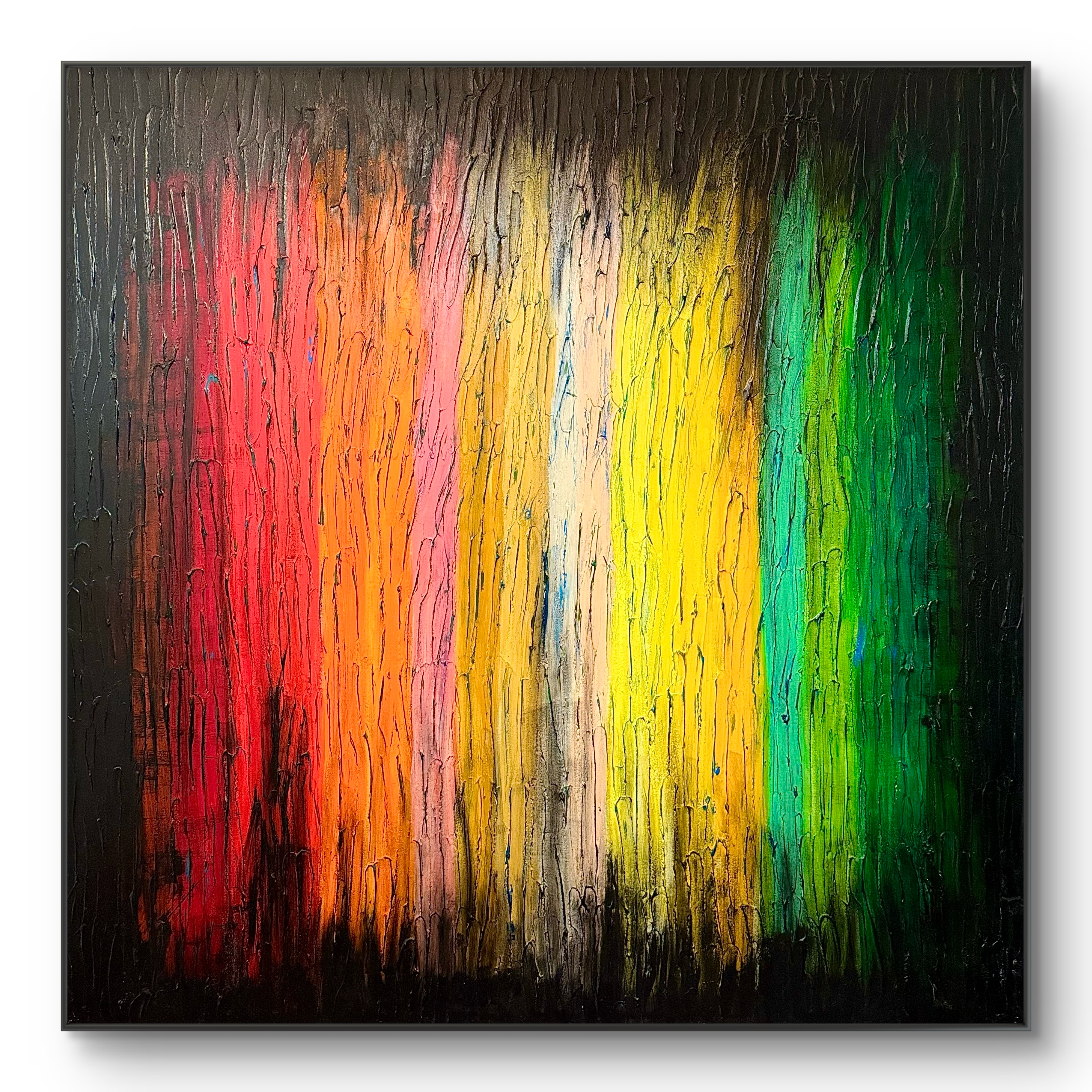 Chromatic Rush