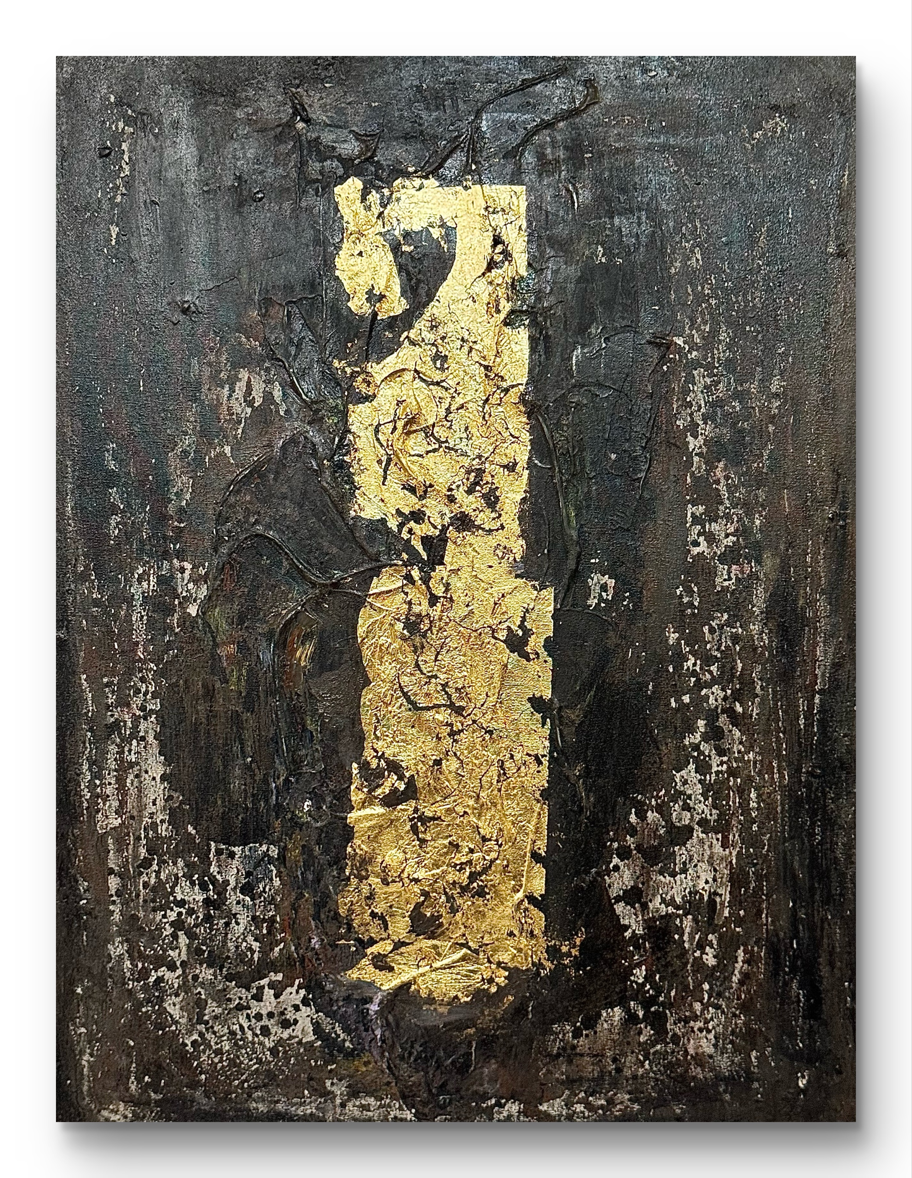Golden Enigma