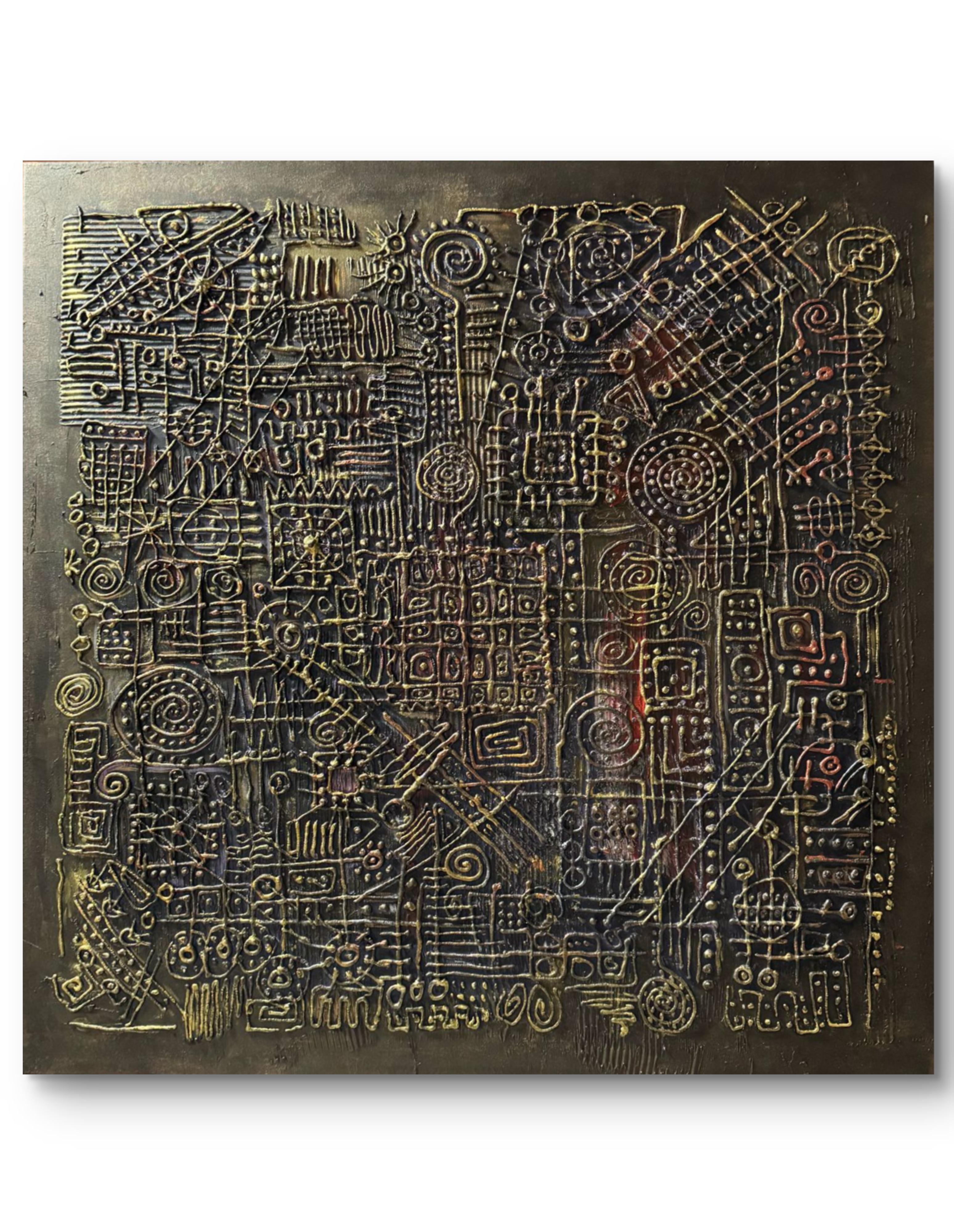 Map of Dreams
