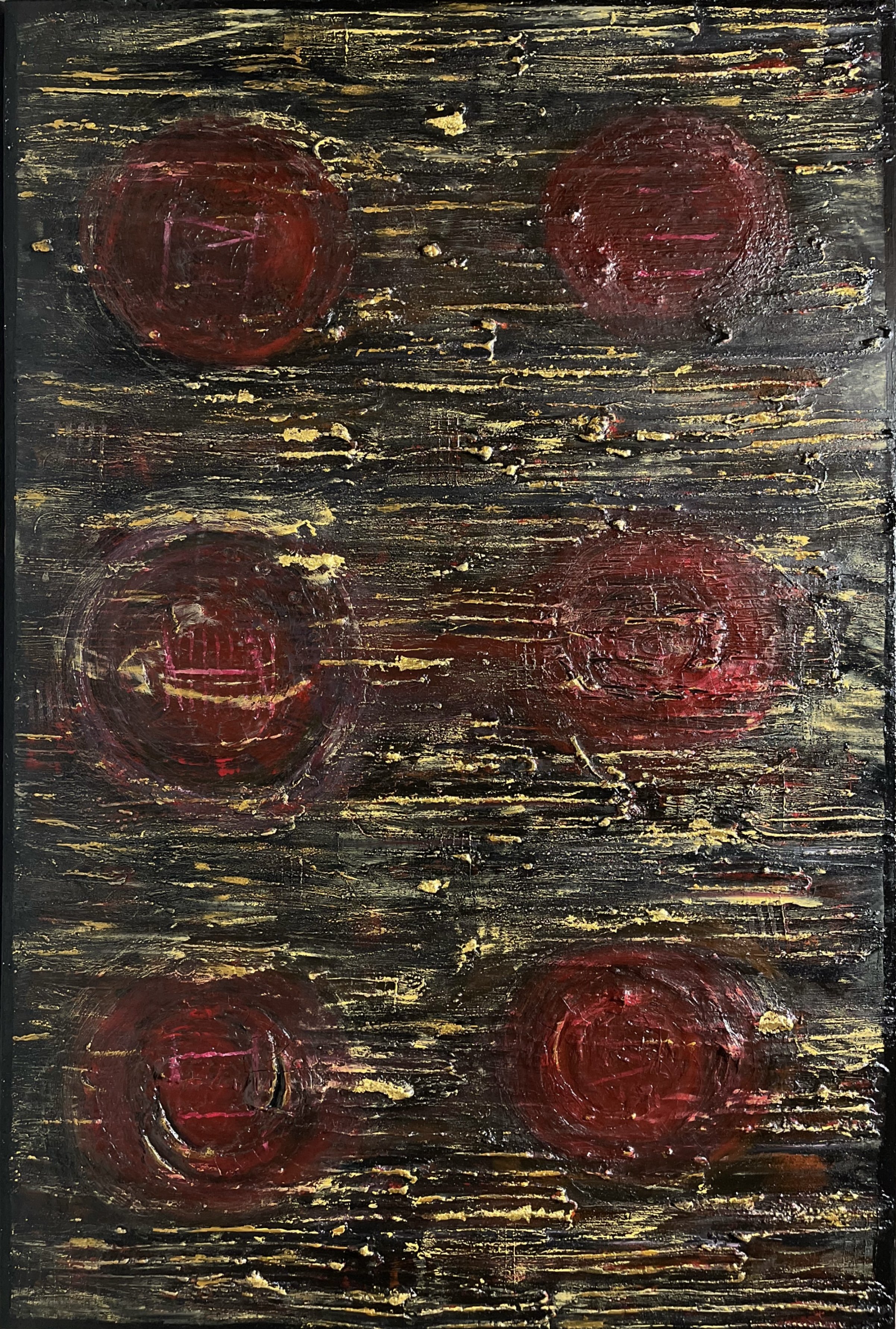Circles of Life