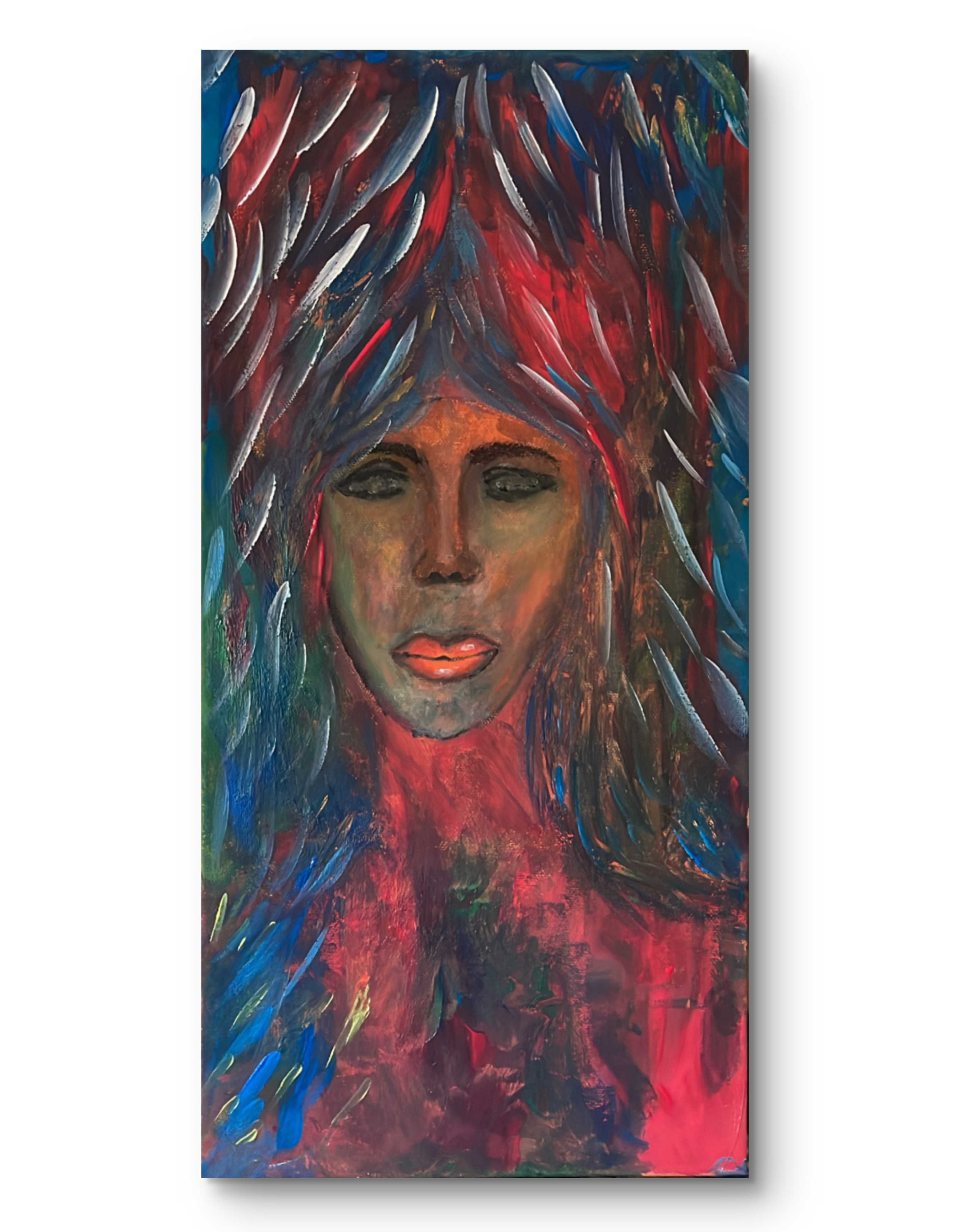 The Lamentable Lady