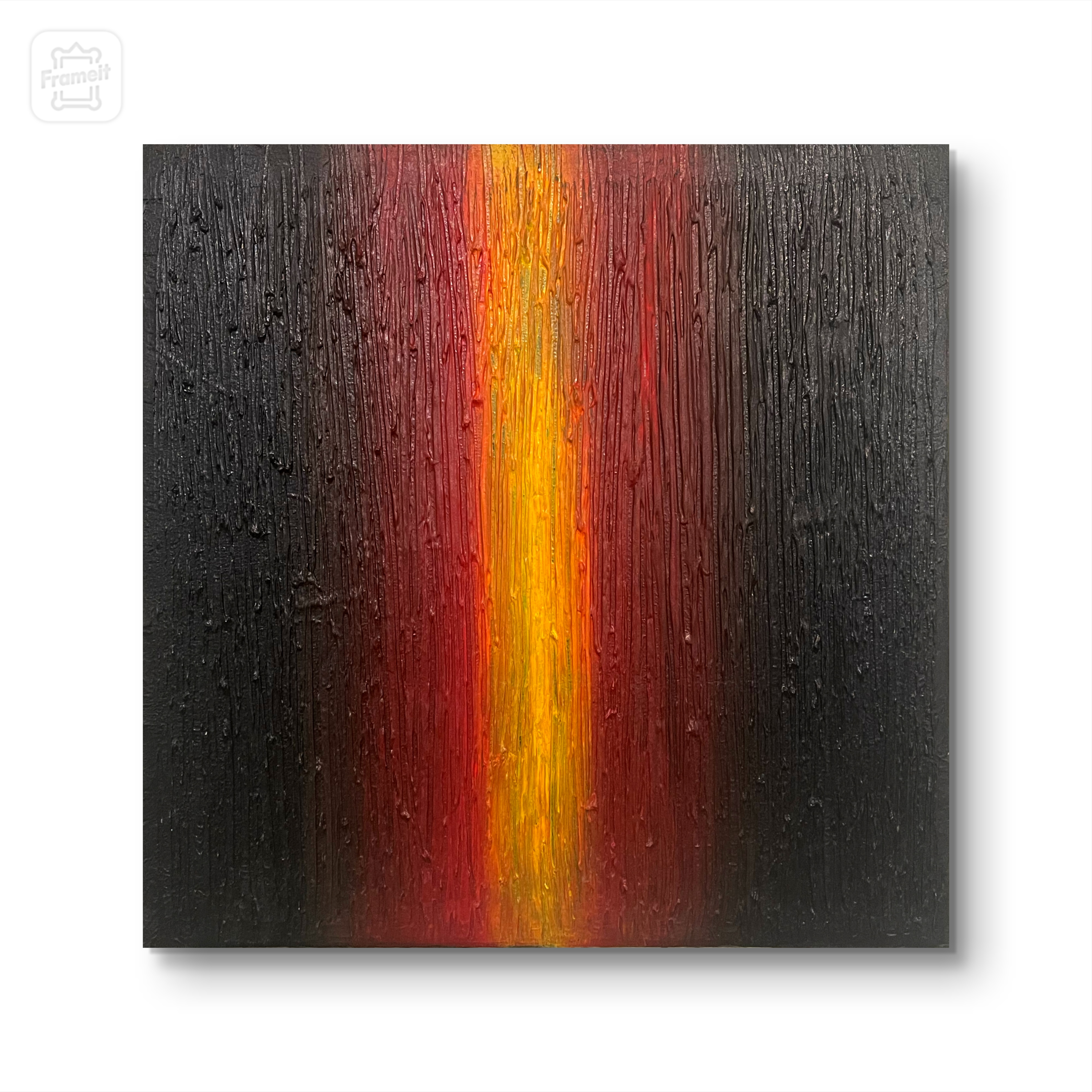 Luminous Eclipse