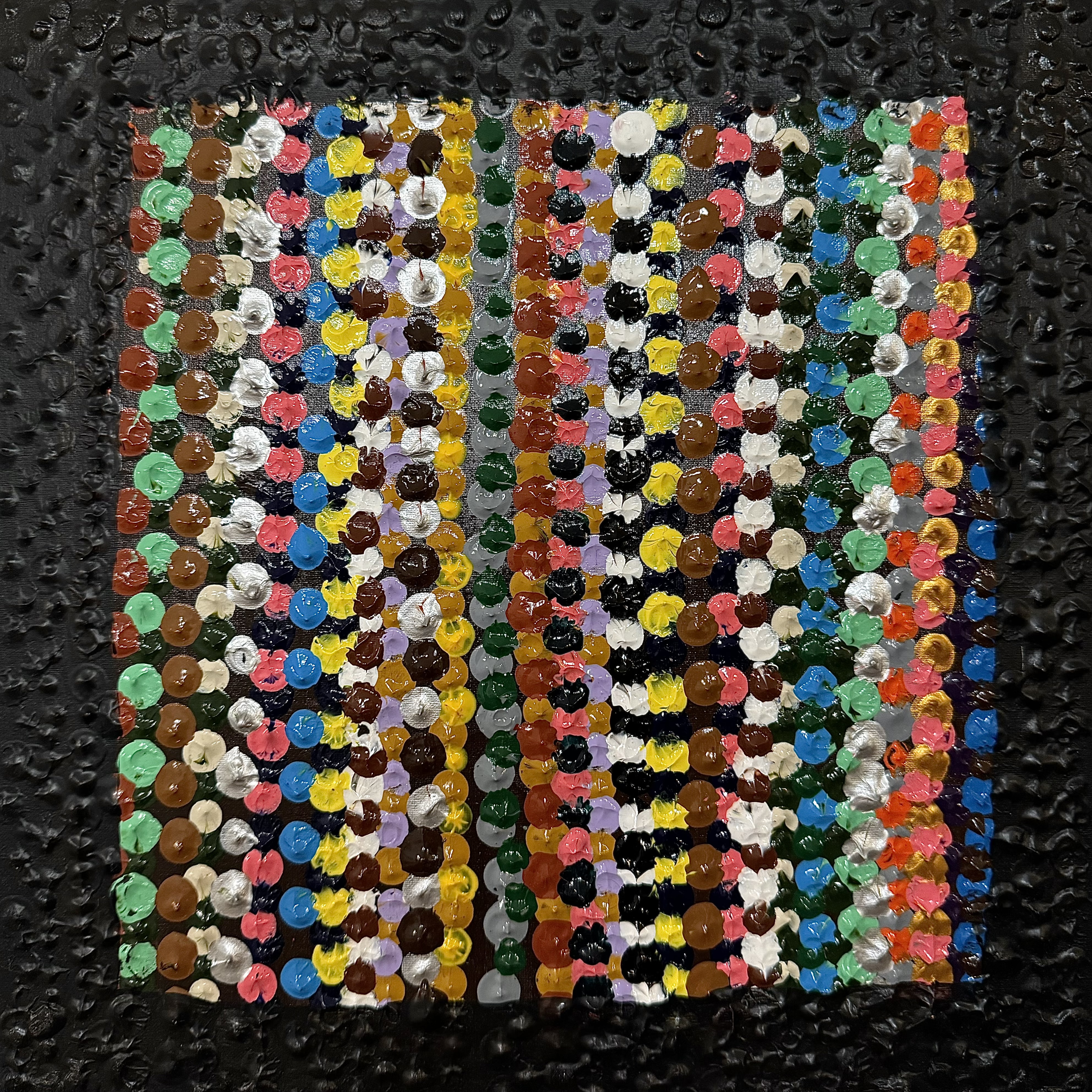 Melodic Pixels