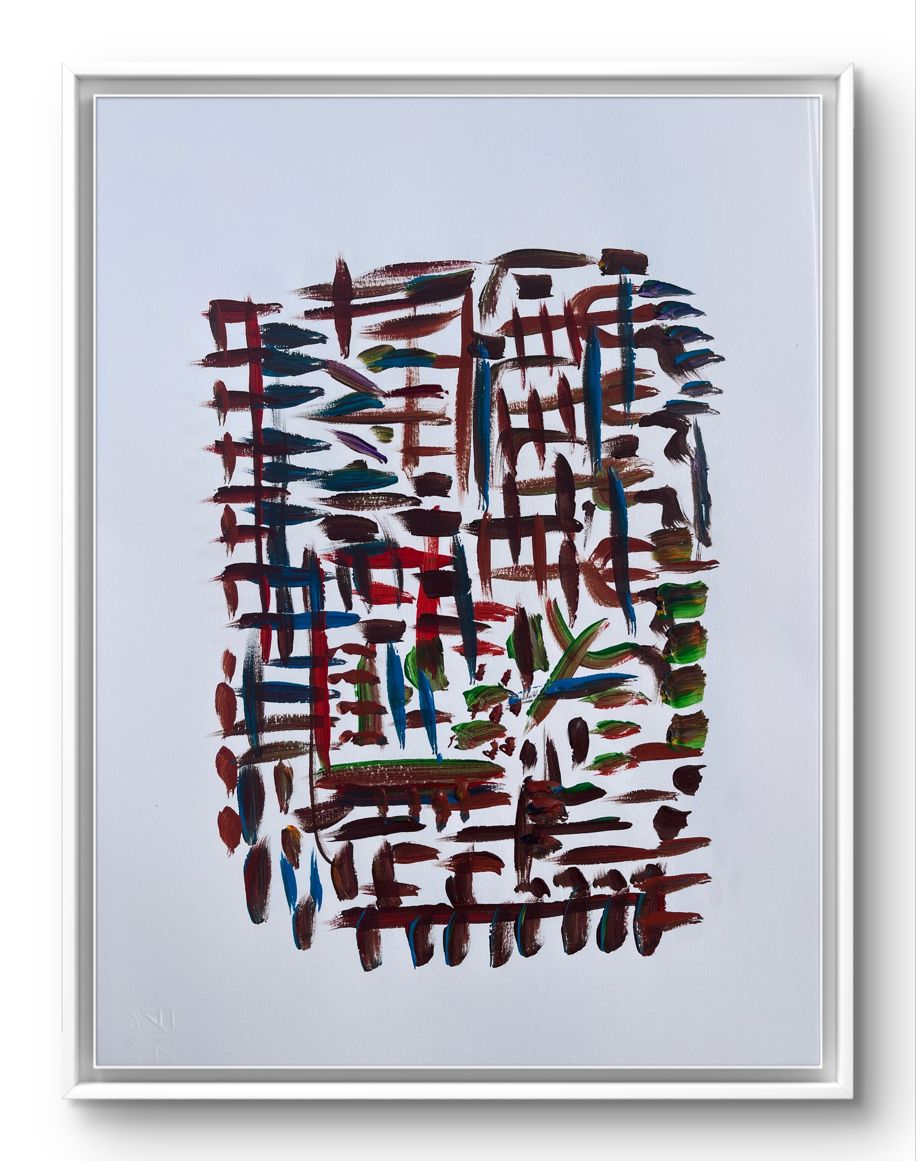 Interwoven Energy