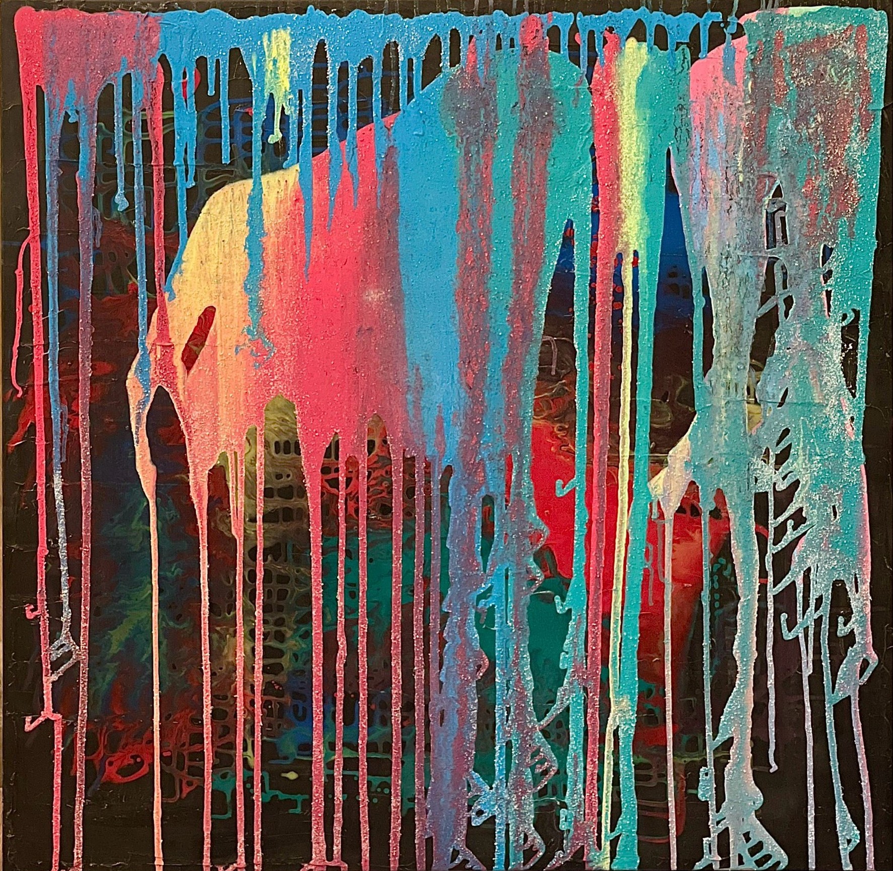 Paint The World