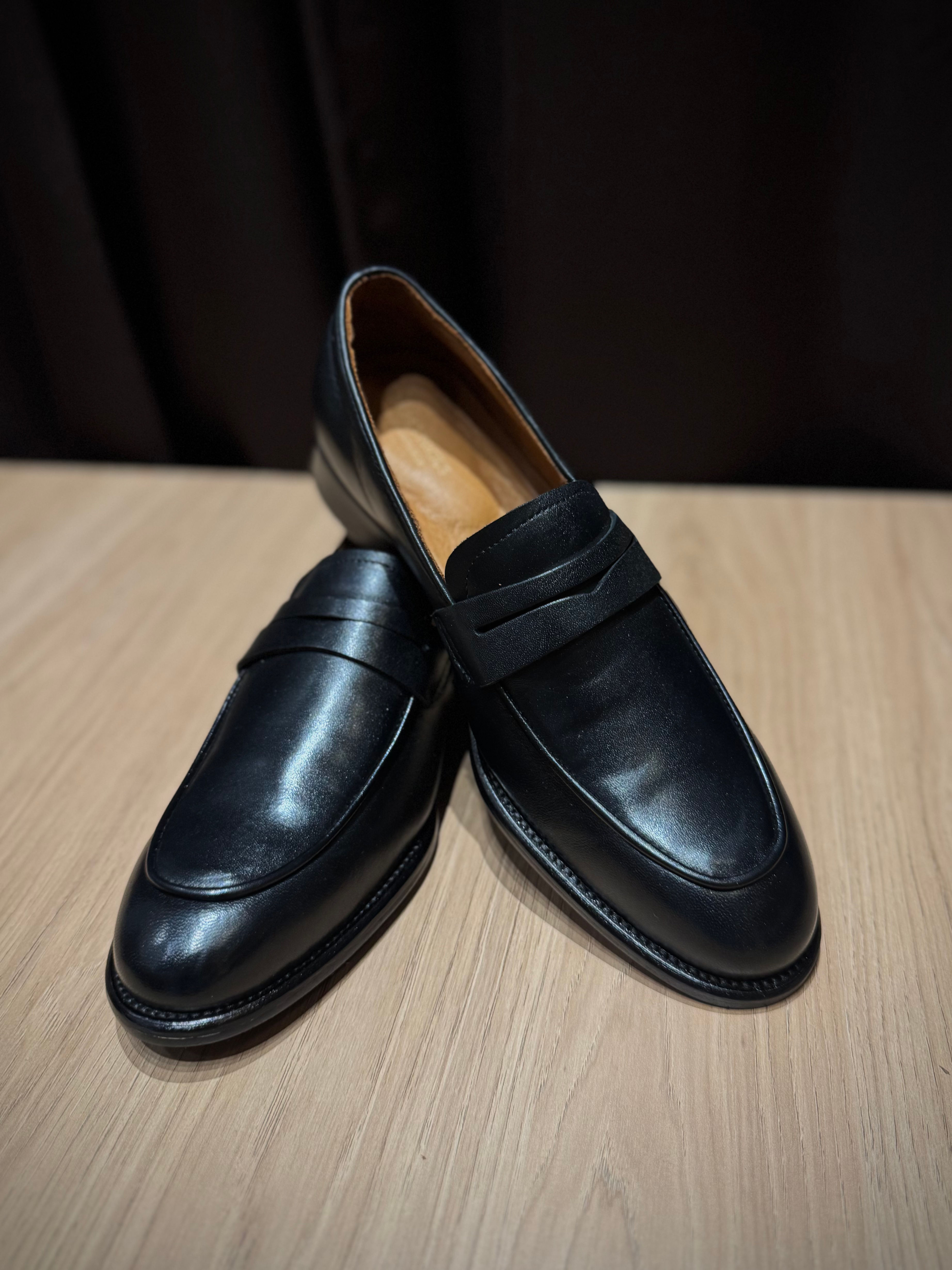 Loafer Firenze Classic